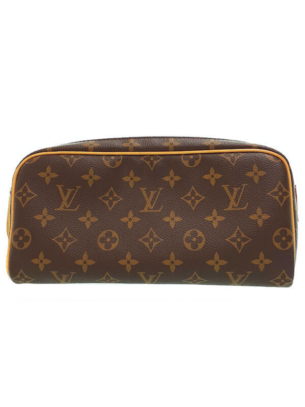 Louis Vuitton Monogram Dopp Handbag